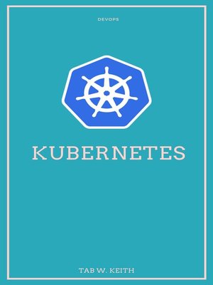 cover image of Kubernetes